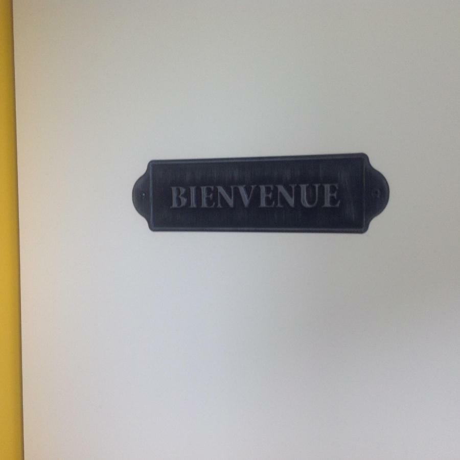 Le Vieux Quimper Classe*** Apartment Luaran gambar