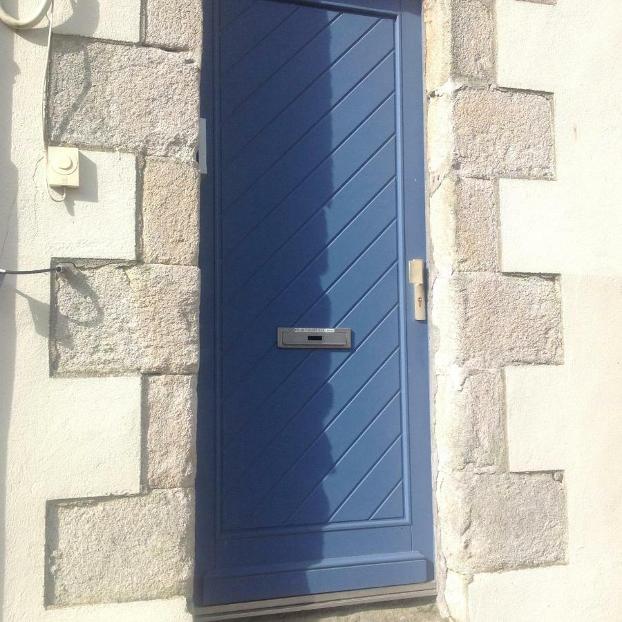 Le Vieux Quimper Classe*** Apartment Luaran gambar