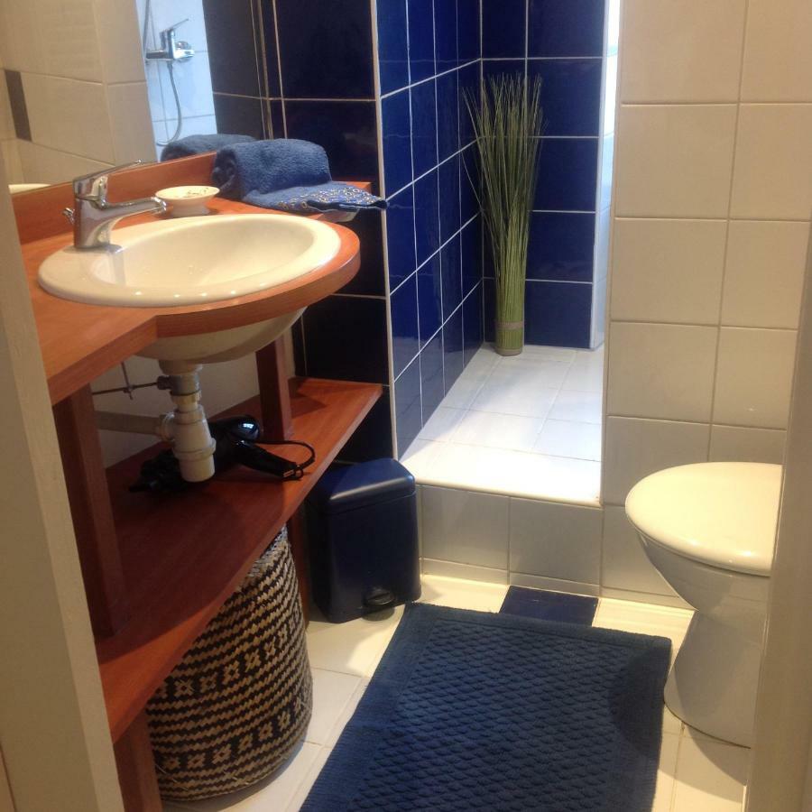 Le Vieux Quimper Classe*** Apartment Luaran gambar